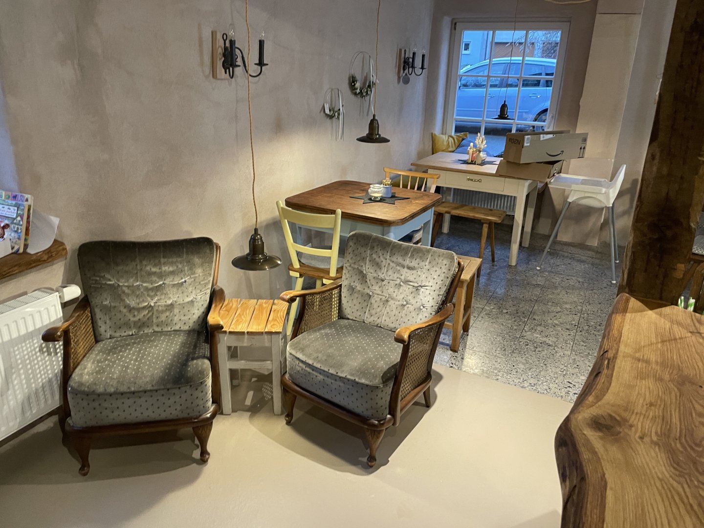 Zahlungsmöglichkeiten