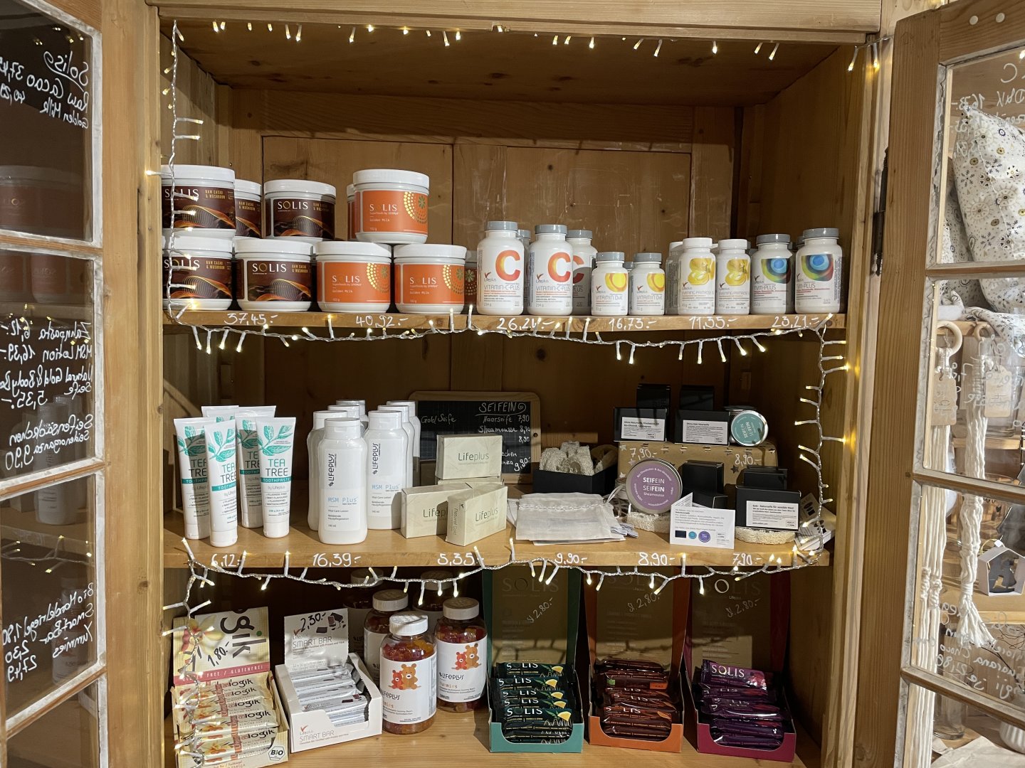 Zahlungsmöglichkeiten