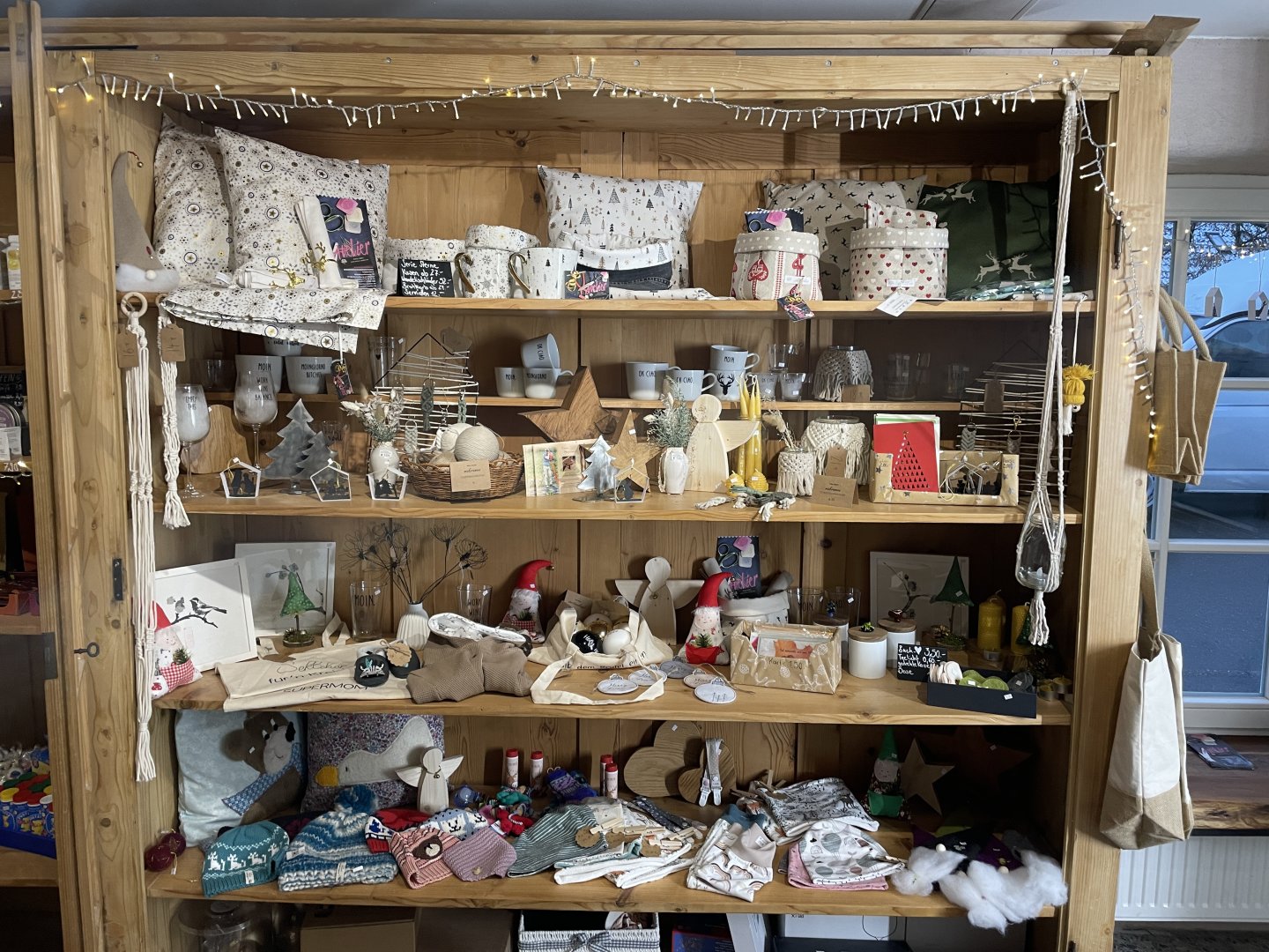 Zahlungsmöglichkeiten